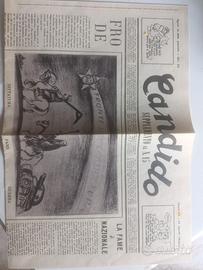 Il titolo è scritto in foto