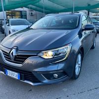 Renault Megane Sporter 1.5 115 CV EDC Business