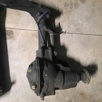 Differenziale Mitsubishi L200