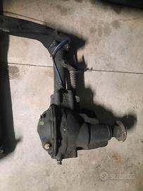 Differenziale Mitsubishi L200