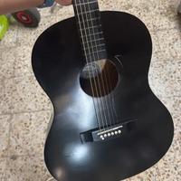 Chitarra acustica 3rd Avenue + 1 plettro