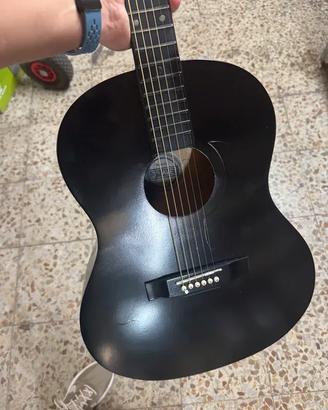 Chitarra acustica 3rd Avenue + 1 plettro