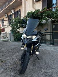 Voge valico 525 dsx