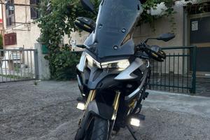 Voge valico 525 dsx