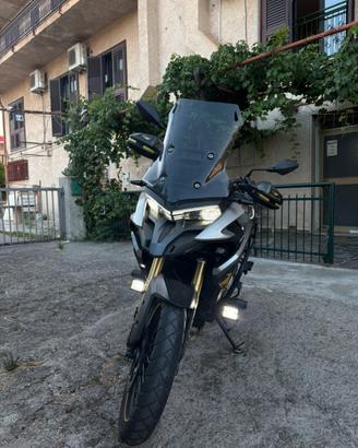 Voge valico 525 dsx