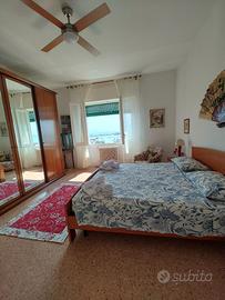Trilocale 85mq Vista Mare Centro Termoli