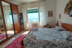 Trilocale 85mq Vista Mare Centro Termoli