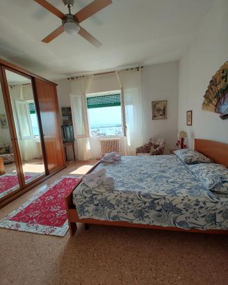Appartamento Trilocale Vista Mare Centro Termoli