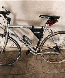 Bicicletta atala slr 100