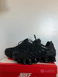 Nike Shox