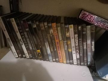 Film in DVD
