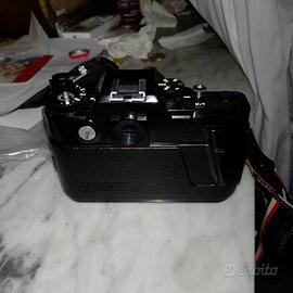 Macchina fotografica vintage Zenith 122 