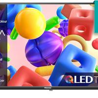 Hisense 32" QLED FULL HD 32E53KQT, Smart TV