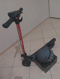 monopattino elettrico