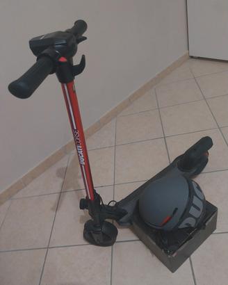 monopattino elettrico