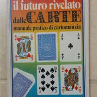Libro Manuale di Cartomanzia