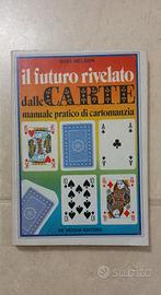 Libro Manuale di Cartomanzia