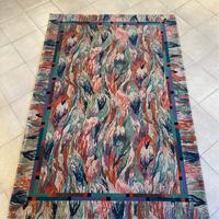 Tappeto Missoni Master Tulip