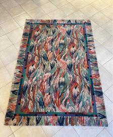 Tappeto Missoni Master Tulip