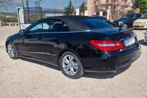 MERCEDES BENZ CLASSE E CABRIO 220 CDI 170 CV