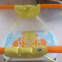 Box per bambino Cam