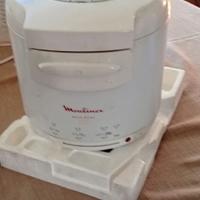 FRIGGITRICE AD OLIO MOULINEX