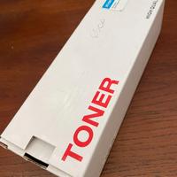 TONER STAMOPANTE LASER XEROX  6130