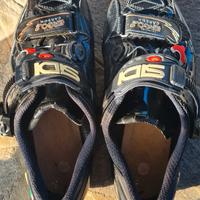 Sidi Ergo 2 carbon