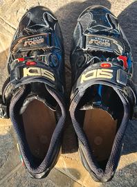 Sidi Ergo 2 carbon