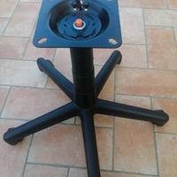 Base di ricambio per poltrona/sedia 