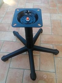 Base di ricambio per poltrona/sedia 