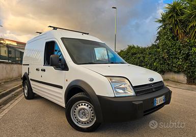 FORD TRANSIT CONNECT 1.8 DIESEL 2009 NUOVISSIMO