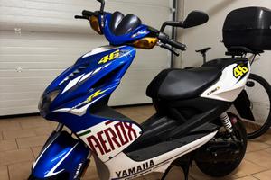 Yamaha Aerox 50 Valentino Rossi (Prezzo Trattabile