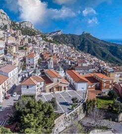 Grazioso bilocale x vacanza