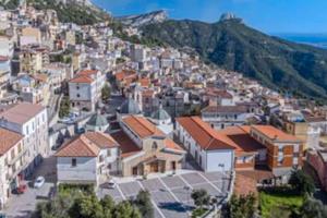 Grazioso bilocale x vacanza