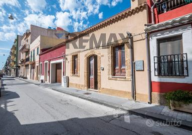 Casa Indipendente - Augusta