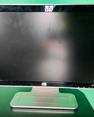 monitor hp w1907s 19 pollici 