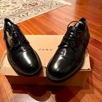 Scarpe uomo Zara (Originali) tag.  41