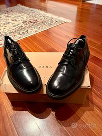 Scarpe uomo Zara (Originali) tag.  41
