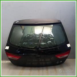 Portellone Bagagliaio Cofano Baule Posteriore Seat
