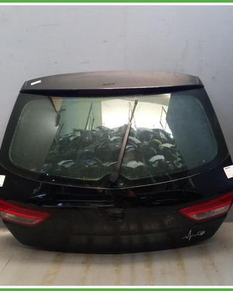 Portellone Bagagliaio Cofano Baule Posteriore Seat