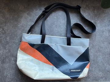 Borsa Freitag – F560 Sterling