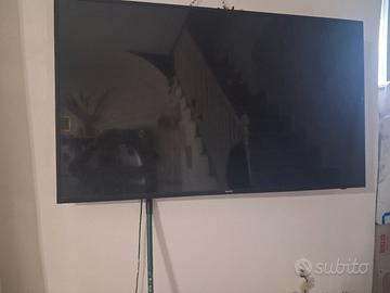 smarth tv samsung 52 