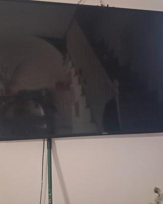smarth tv samsung 52 