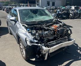 Audi Q3 SPB 45 TFSI e S tronic S line 245cv