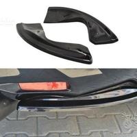 Spoiler cantonali posteriori infiniti qx70 13-17