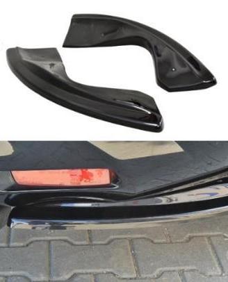 Spoiler cantonali posteriori infiniti qx70 13-17