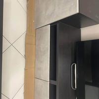 Mobile ikea + tavolino