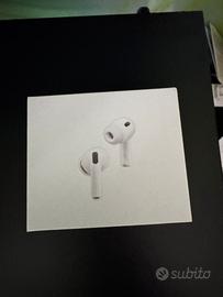AirPods pro 3 nuove