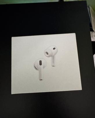 AirPods pro 3 nuove